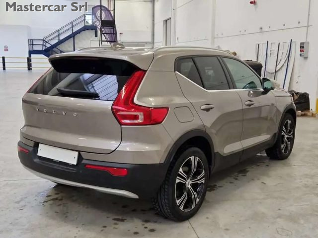 VOLVO XC40 usata, con Airbag