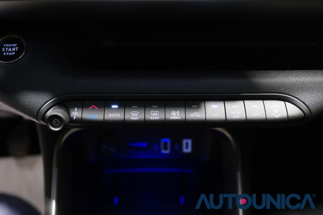 JEEP Avenger usata, con Volante multifunzione