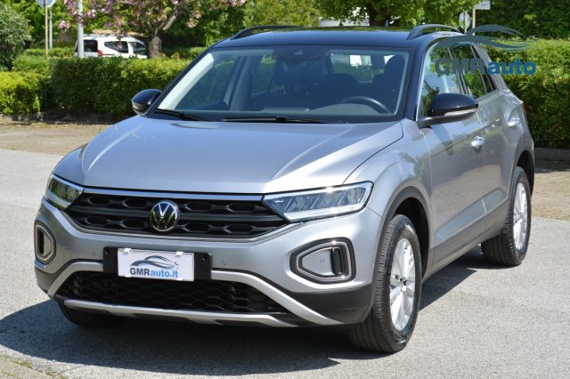 VOLKSWAGEN T-Roc usata, con ABS