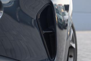 CUPRA Formentor usata, con Kit antipanne