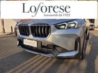 BMW X1 usata, con Alzacristalli elettrici