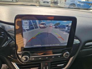 FORD Puma usata, con Cruise Control