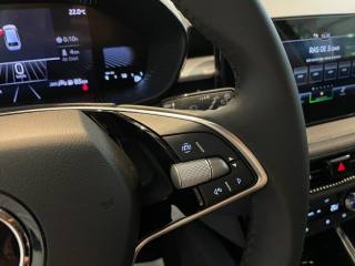 SKODA Fabia usata, con Controllo trazione