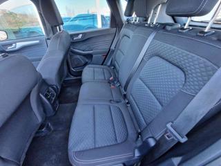 FORD Kuga usata, con ESP