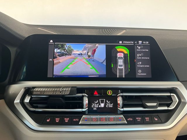 BMW 318 usata, con Climatizzatore