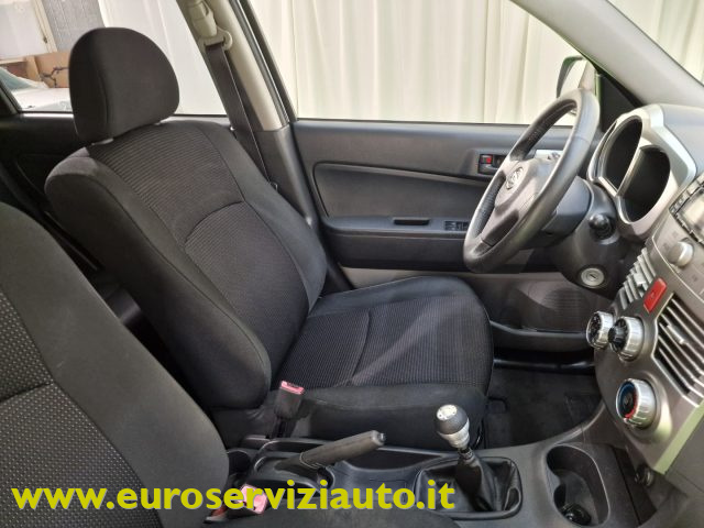 DAIHATSU Terios usata 30