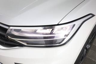 VOLKSWAGEN Tiguan usata 13