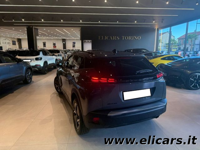 PEUGEOT 2008 usata, con Controllo automatico clima