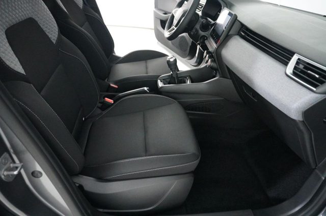 RENAULT Clio usata, con Controllo trazione