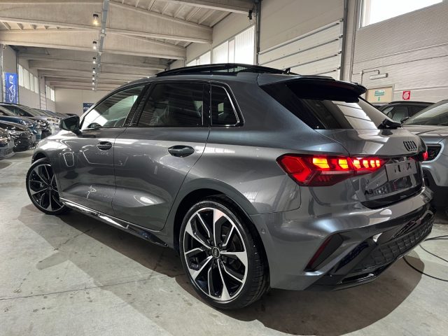 AUDI A3 usata, con Autoradio