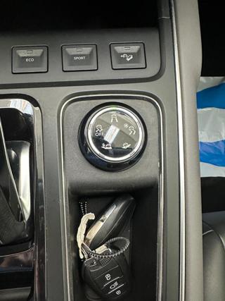 CITROEN C5 Aircross usata, con Cruise Control