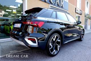 AUDI A3 usata, con Alzacristalli elettrici