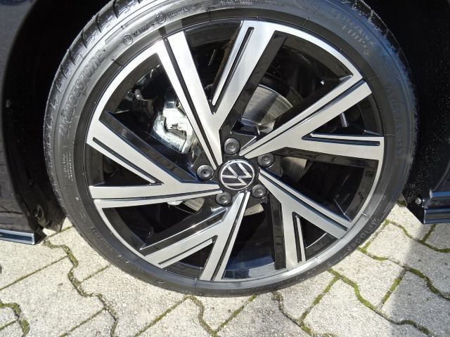 VOLKSWAGEN Golf usata, con Antifurto
