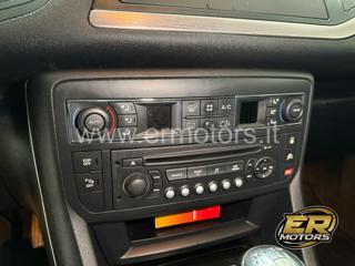 CITROEN C5 usata, con Controllo trazione
