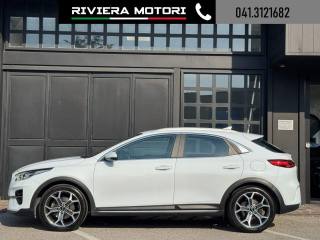 KIA XCeed usata, con Airbag laterali