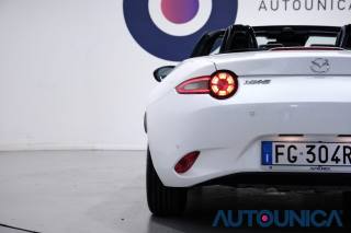 MAZDA MX-5 usata 52
