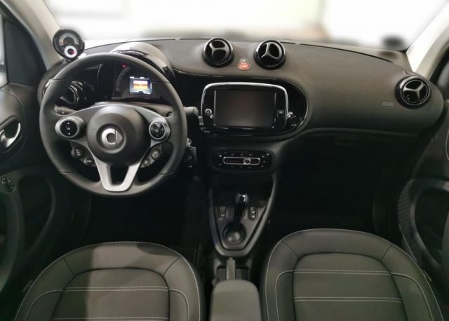 SMART ForTwo usata, con Alzacristalli elettrici