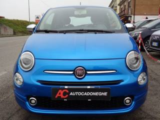FIAT 500 usata, con Airbag laterali