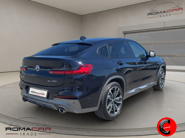 BMW X4 usata, con Airbag Passeggero