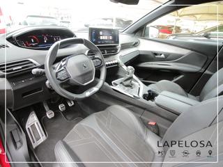 PEUGEOT 3008 usata, con Sistema di navigazione