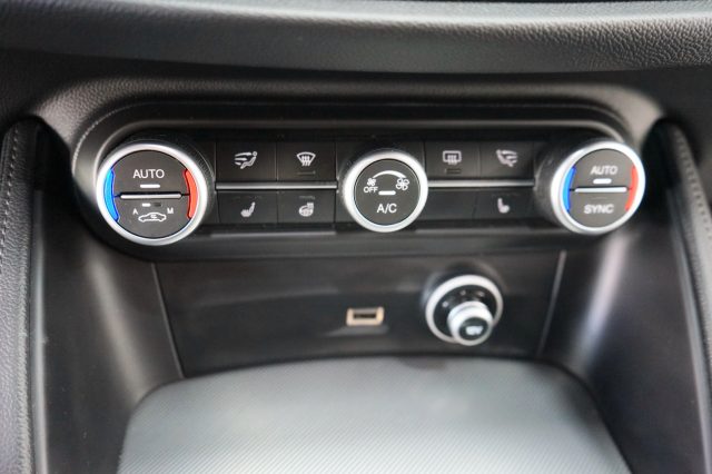 ALFA ROMEO Stelvio usata, con Cruise Control