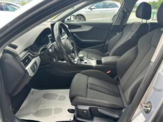 AUDI A4 usata, con Cruise Control