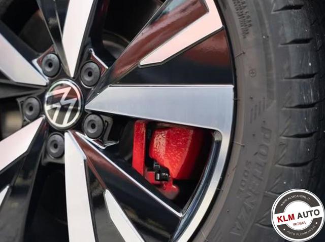 VOLKSWAGEN Golf usata, con Airbag Passeggero