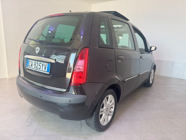 LANCIA MUSA usata 9