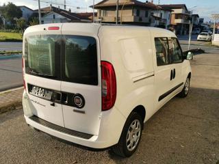 FIAT Doblo usata, con Airbag Passeggero