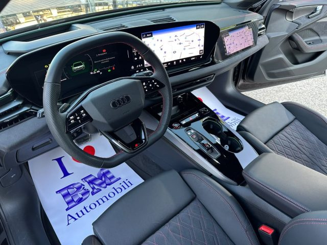 AUDI A5 usata, con Alzacristalli elettrici