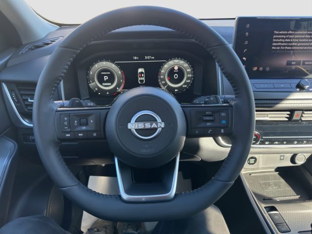NISSAN Qashqai usata 8