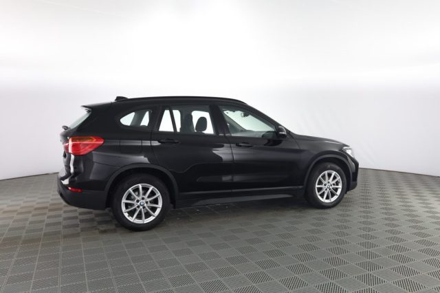 BMW X1 usata 2