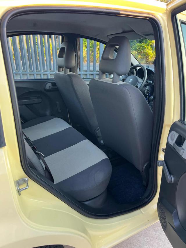 FIAT Panda usata 8