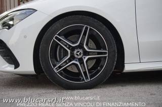 MERCEDES-BENZ CLA 220 usata 31