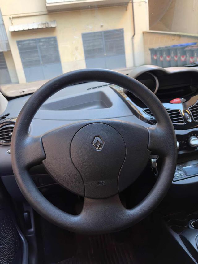 RENAULT Twingo usata, con Antifurto