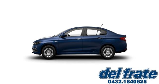 FIAT Tipo usata, con Airbag laterali