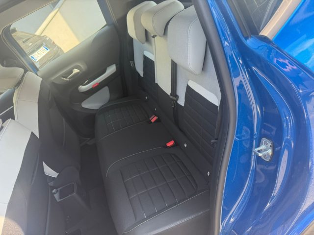 CITROEN C3 usata, con Riconoscimento dei segnali stradali