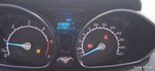FORD EcoSport usata, con Specchietti laterali elettrici