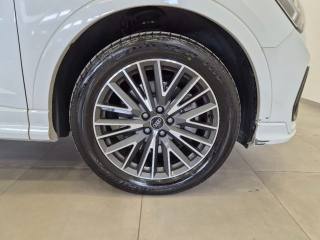 AUDI Q3 usata, con Boardcomputer