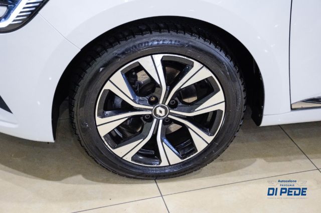RENAULT Clio usata, con Cruise Control