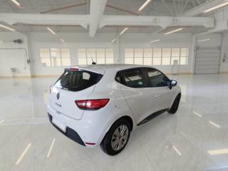 RENAULT Clio usata, con Airbag Passeggero
