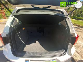VOLKSWAGEN Tiguan usata 28