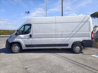 FIAT Ducato usata, con Chiusura centralizzata
