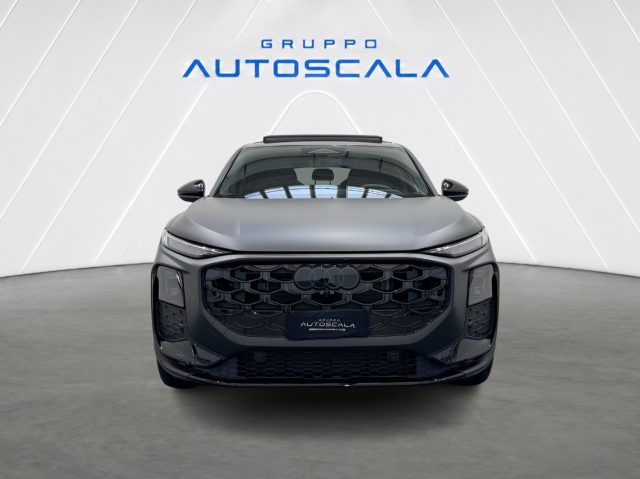 AUDI Q3 usata, con Airbag