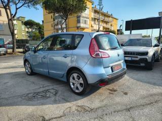 RENAULT Scenic usata, con Alzacristalli elettrici