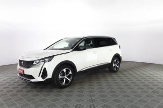 PEUGEOT 5008 usata 6