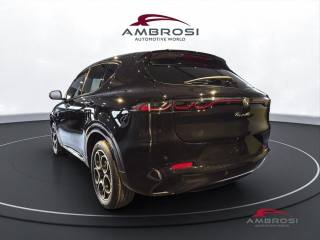 ALFA ROMEO Tonale usata 3