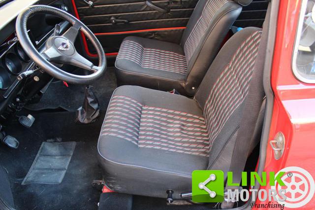ROVER Mini usata 19