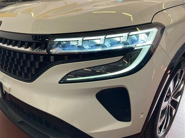 RENAULT Austral usata, con Fari LED