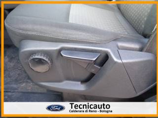 FORD Transit Custom usata 15